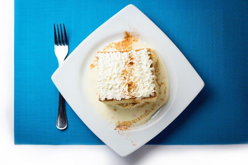 Illustration for article titled So... best cake?